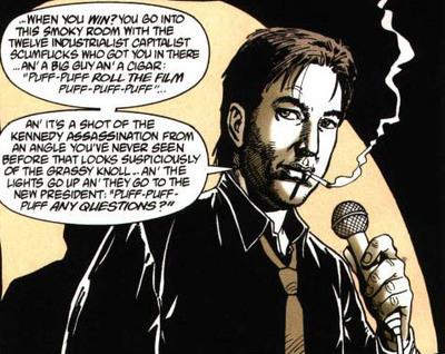 Bill Hicks